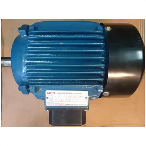 Foot Mounted Motor Phase Single Phase At Best Price In Coimbatore