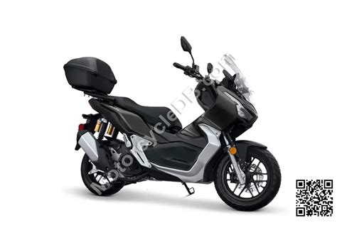 Honda Adv Specifications Pictures Reviews