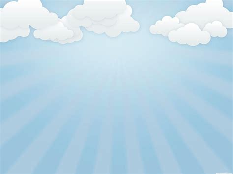 Cartoon Cloud Backgrounds Wallpaper Cave