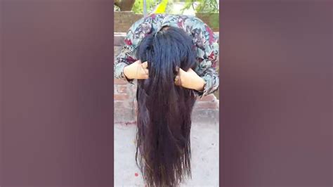 2 Inch Hair Growth In 7 Days Inversion Method Youtube