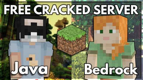 How To Make A Java Bedrock Crossplay Server In Aternos Youtube