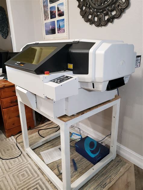 Mutoh ValueJet 426UF UV Pad Printer DigitSmith