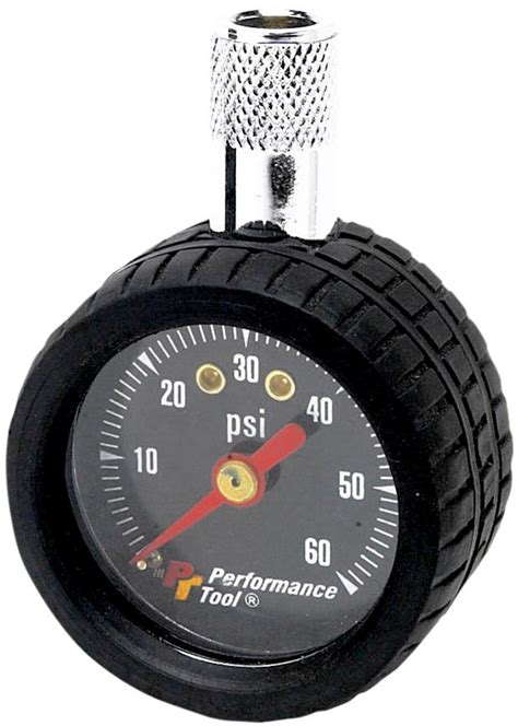 Performance Tool W Performance Tool Tire Pressure Gauges Summit