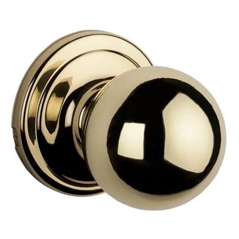 Huntington Door Knob Riverside Millwork Group