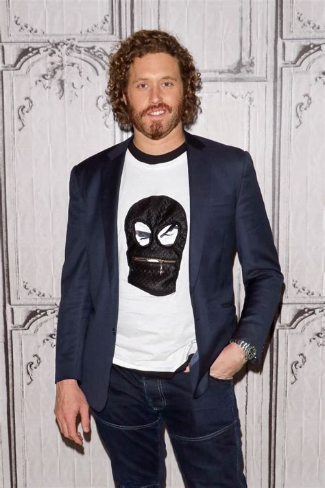 T.J. Miller Net Worth - Latest Update - Famous People Today