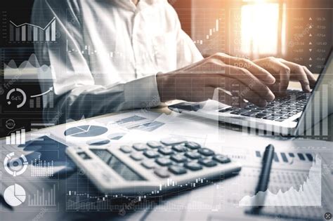 The Future Of Accounting Technology