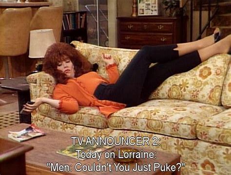 Peggy Bundy Katey Sagal In Sexy Lederklamotten Telegraph