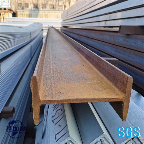 Galvanized Cold Bending C Lip Channel U Channel Profile Steel Beam