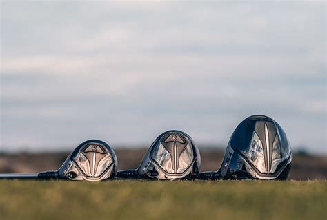 Titleist TSR1 Driver Fairways And Hybrids The Hackers Paradise