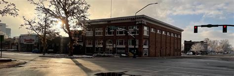 Final Transparency Report for The Chosen | Angel