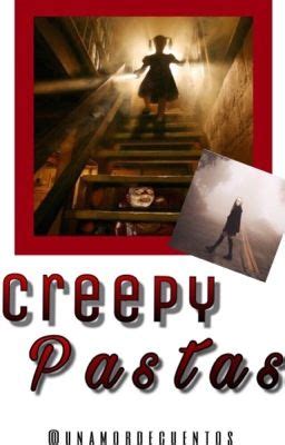 Creepypastas Donde van los niños malos 5 Wattpad