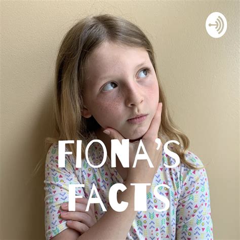 Fiona's Facts | Podcast on Spotify