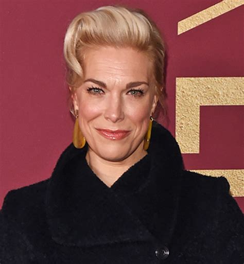 Who Is Ted Lasso Star Hannah Waddingham Purewow