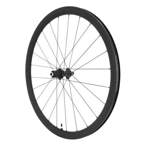 Roue De V Lo Route Disc Centerlock Axe Traversant Mm Arriere