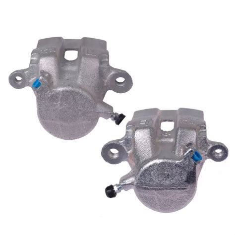 GENUINE OEM SUZUKI Grand Vitara Brake Calipers Pair Left Right 1998