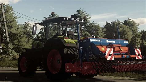 Fs22 Claas Arion 600 V1100 Farming Simulator 22 мод Fs 19 МОДЫ