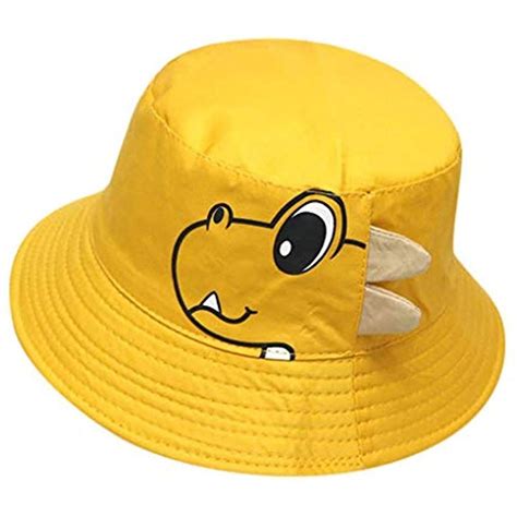 Anti Uv Enfant Chapeau De Soleil B B Gar On Bonnet Bob De Plage Anti