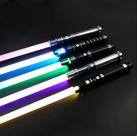 Master Lightsabers - The Saber Store