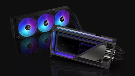 Asus To Launch Rog Matrix Rtx 4090 Overclocking Champ Next Week Toms