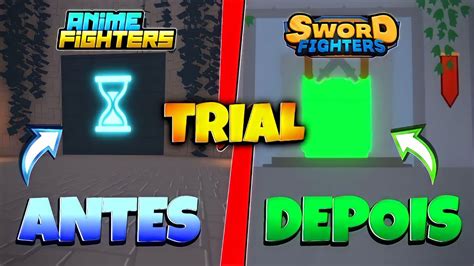 Dungeon E RelÍquias No Sword Fighters Simulator Youtube