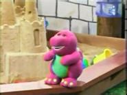 Let's Build Together - Barney&Friends Wiki