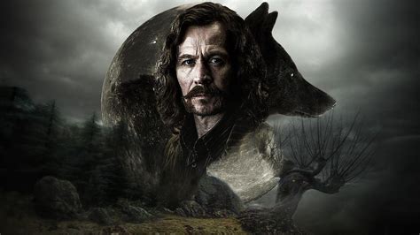 Sirius Black Gallery Harry Potter Y El Prisionero De Azkaban Fondo De