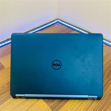 Dell Latitude Laptop Gb Ssd Gb Ram Th Generation