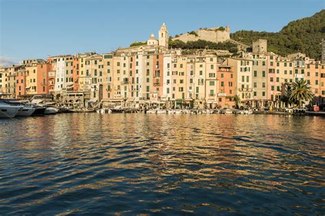 Grand Hotel Portovenere – VIT Travel