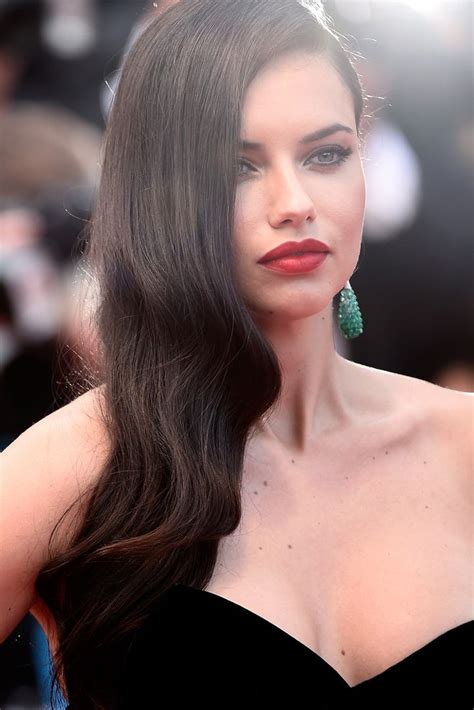 Coiffure sexy les idées de looks les plus hot