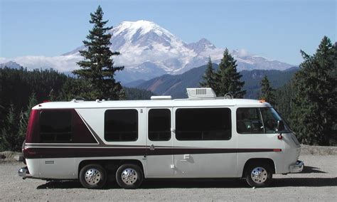Gmc Motorhome Photos Reviews News Specs Buy Car