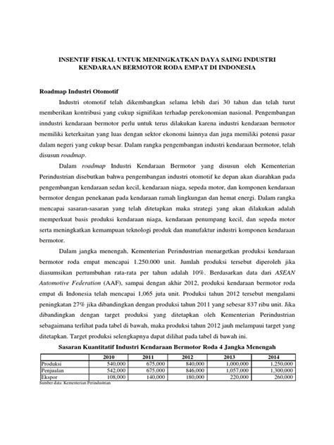 Makalah Tentang Perkembangan Investasi Di Indonesia