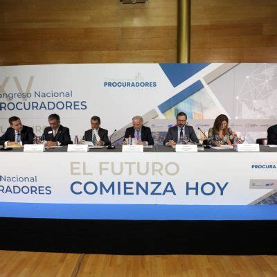 Cgpe Consejo General Procuradores De Espa A