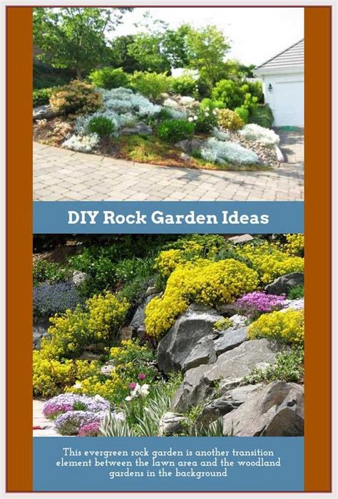 Simple Advice On Rock Gardening Gardening Tips For Beginners Rock