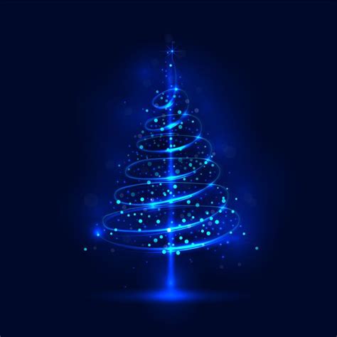 Christmas Tree Animations