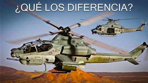 Cu Les Son Los Tipos De Helicopteros Militares Qu Rol Tienen Youtube