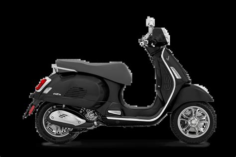 Vespa GTS 300 E5 RST Motorstop Jan Althoetmar