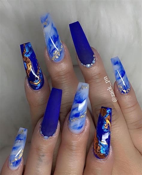 5 Nail Trends To Watch Out For This Summer Summer Acrylic Nails