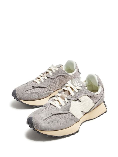 New Balance Tenis Gris Farfetch Mx