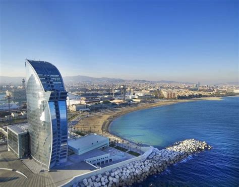 Family Friendly Hotels in Barcelona, Spain - Best Hotels Home