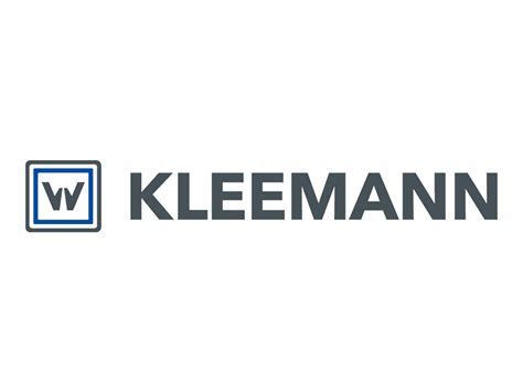 Kleemann Logos