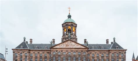 Entrada al Museo Histórico de Ámsterdam Disfruta Ámsterdam