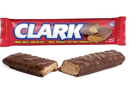 Clark Bar(boyer)