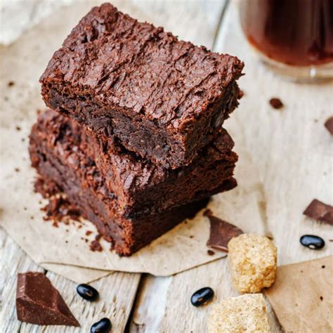 Receta Para Hacer Brownies