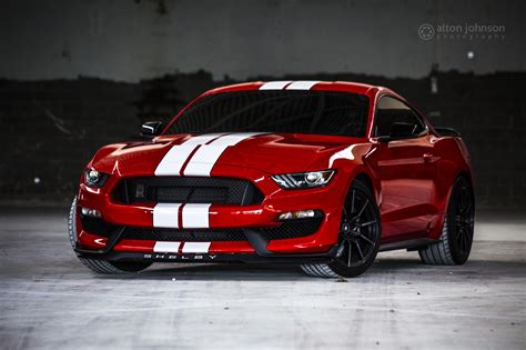 RACE RED GT350/R Thread | Page 23 | 2015+ S550 Mustang Forum (GT ...