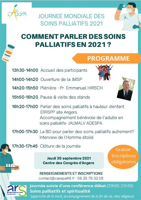 COMMENT PARLER DES SOINS PALLIATIFS EN 2021 SFAP Site Internet