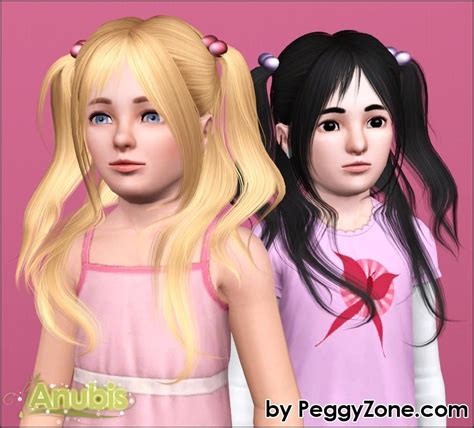 The Sims 3 Cc Hair Toddler Gasefarm