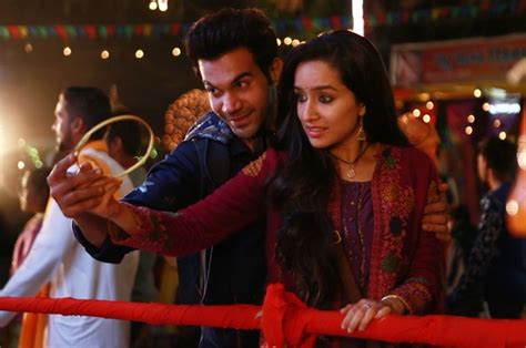 Stree movie: Review, Cast, Director