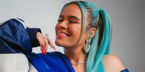 Karol G Lidera Las Nominaciones De Los Mtv Miaw 2021 LarazÓn Co