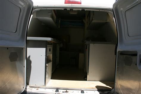 1994 Ford E-350 - Interior Pictures - CarGurus