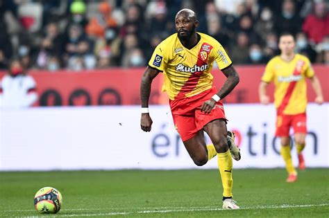 Le Foot 225 Mercato Quel Avenir Pour Séko Fofana